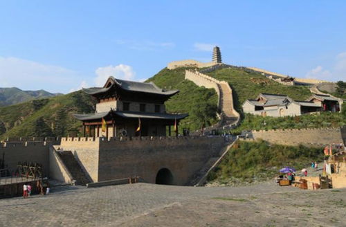 中国宝藏小城旅游报告：新一批国家级旅游度假区超半数在县域