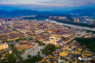 湛江遂溪孔子文化城，跻身国家级旅游景区