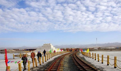走一次甘青大环线，感受西部极致风景，后附旅行攻略！