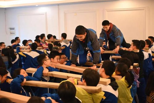 湖南广益实验中学学校复读费用及住宿条件