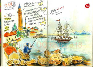 我的欧洲之旅那些难忘的感受
