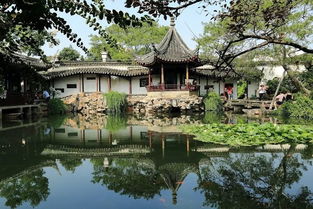 苏州十大旅游必去景点文化价值与旅游发展研究