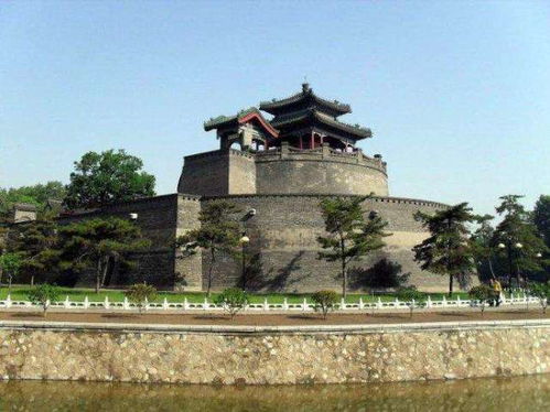 河北邯郸旅游景点大揭秘从古都到现代，一次穿越千年的旅行！