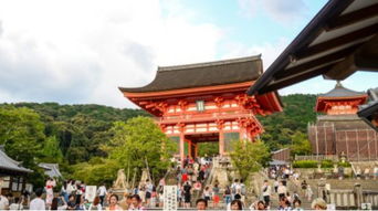 日本旅游景点排名考试大纲