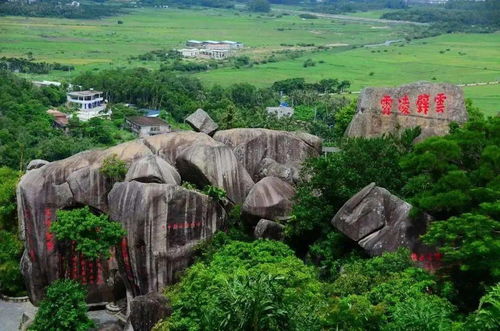 五一旅游攻略必玩的景点