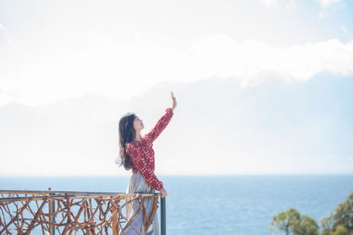 【云南旅游】七天最佳路线，跟着我走，风景美到让你不想回家！