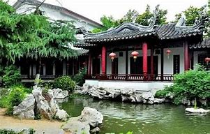 苏州旅游攻略一日游最佳线路