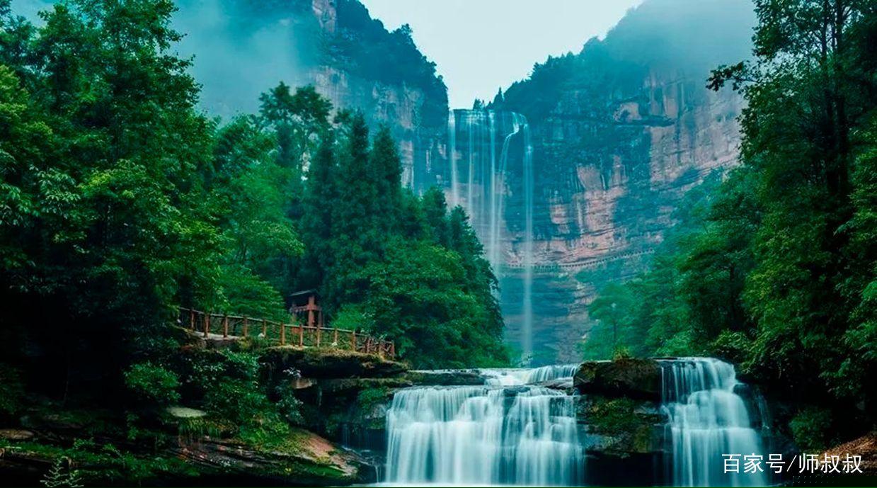 重庆旅游必去一日游攻略