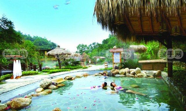 聊城天沐温泉度假村门票