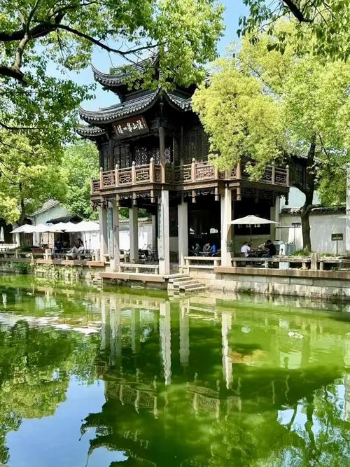 第一天古韵之城