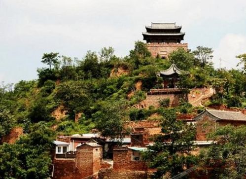 探寻泰安！泰安景点排行榜前十名大揭秘！?