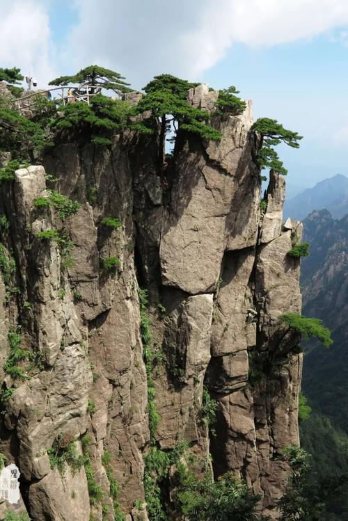 黄山自驾游旅游攻略一日游