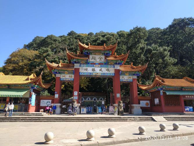【昆明探秘】不可错过的五大绝美之地
