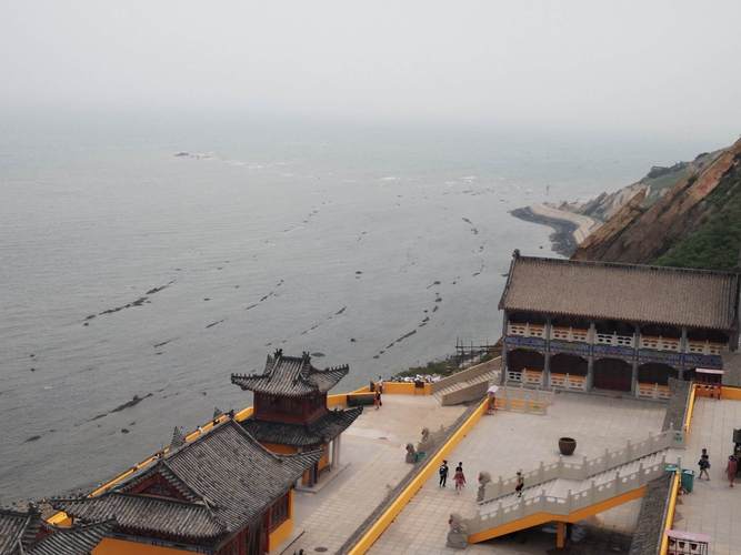 锦州笔架山门票价格的历史变迁与分析