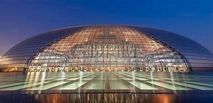 国家大剧院演出时间表2023年9月份
