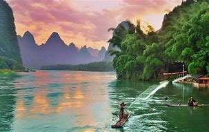 国外旅游胜地前十名附带图片