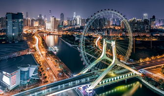 天津旅行攻略探索历史与现代的完美融合
