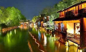 乌镇必去的三大景点
