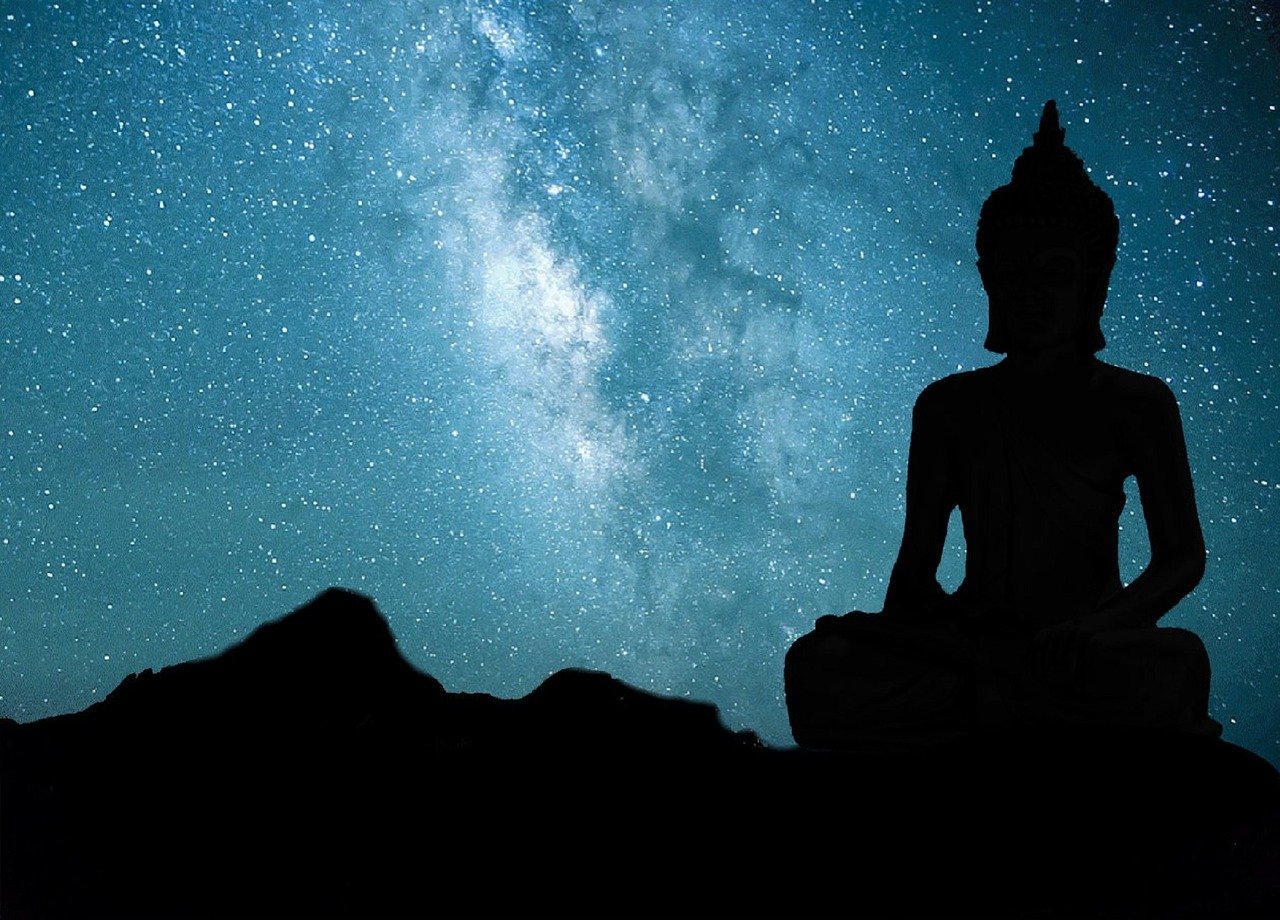 超大质量黑洞苏醒，宇宙中的沉默巨兽