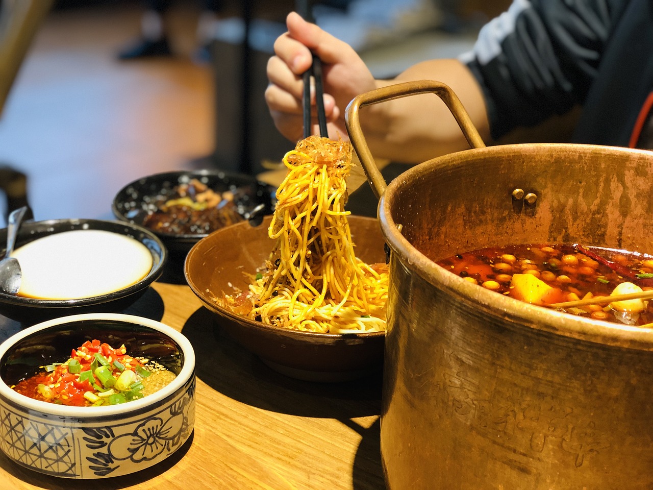 成都两三天，必去的特色景点与美食探索