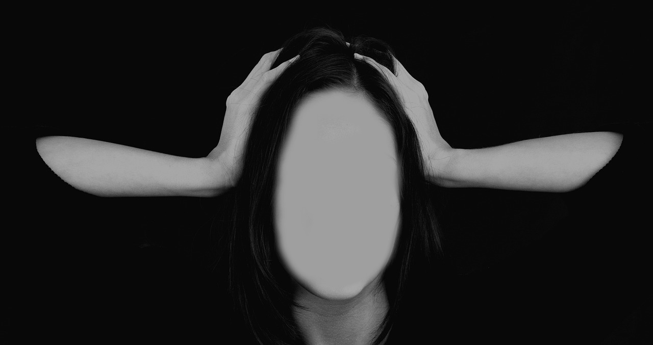 女子婚后发现丈夫患有精神分裂症，爱与理解的挑战