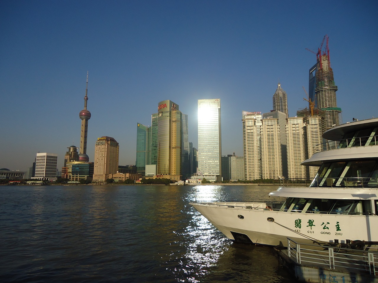绝不错过2023年中国旅游必去的十大景点，你打卡了几个？