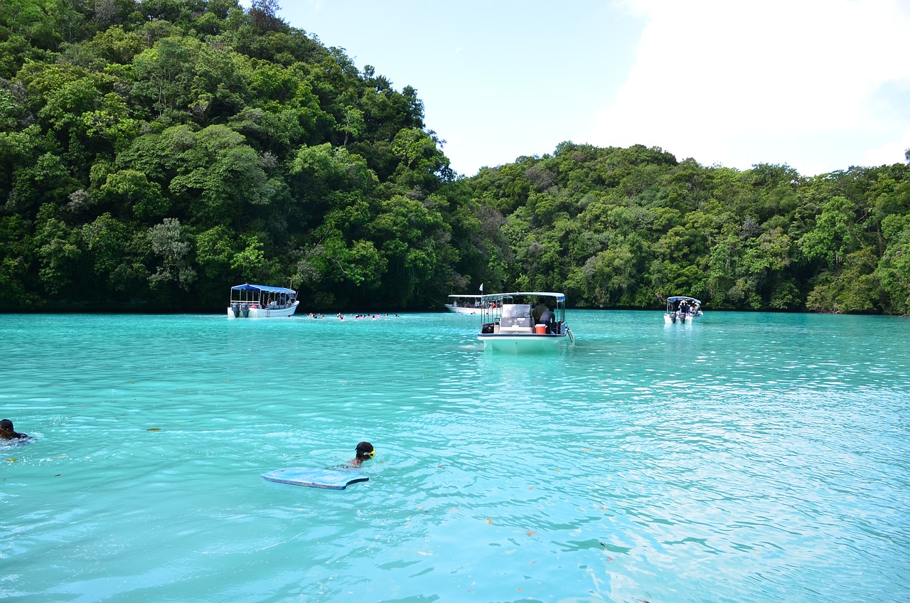 国庆假期新选择，那些低调而美丽的冷门旅游地