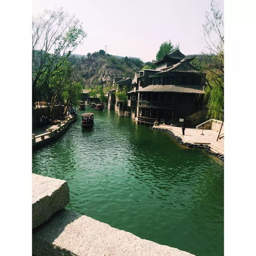 北京有什么好玩的地方景点推荐一下笔记