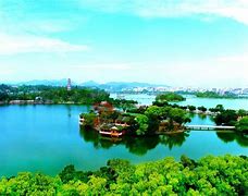 浙江景点大全景点排名榜最新