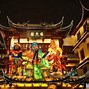 上海郊区一日游最佳路线