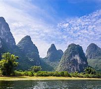 一、桂林的山水真的是“山水甲天下”吗？