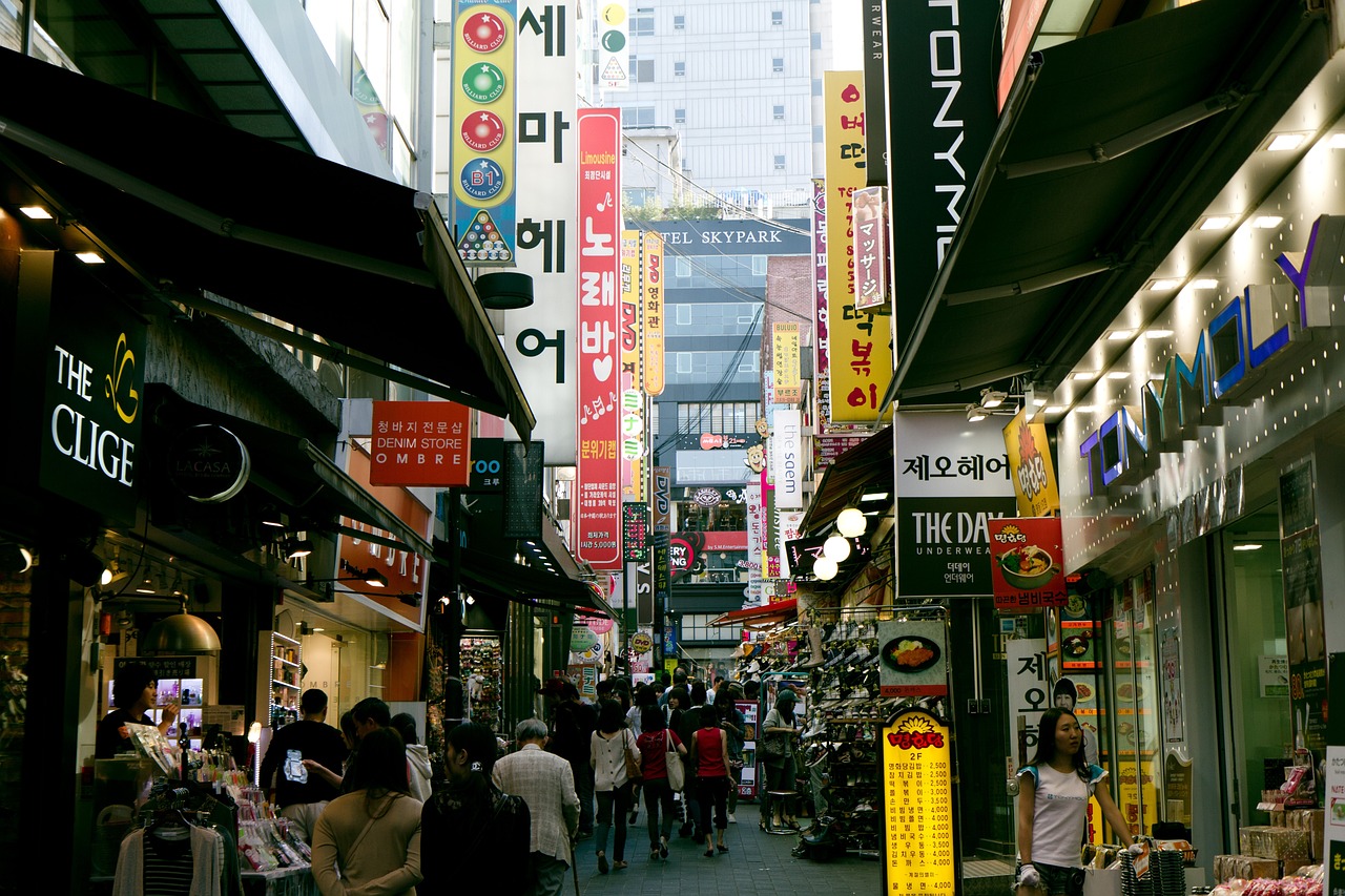 广州游玩攻略，打卡必去的五大热门景点