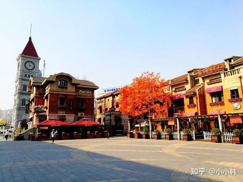 天津旅游必去十大景点