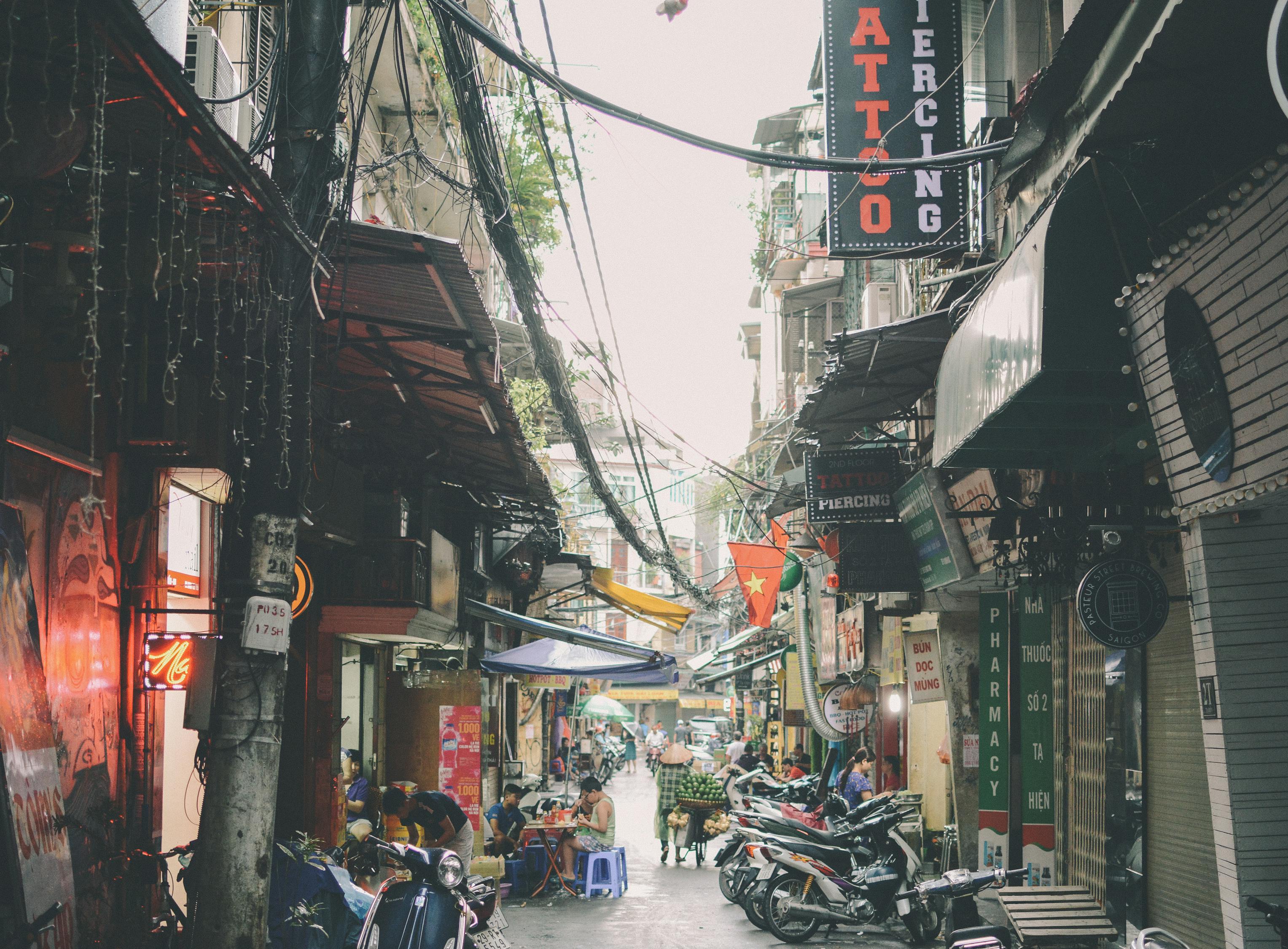 香港时尚新地标——走进太古广场，感受都市繁华与艺术气息的完美融合