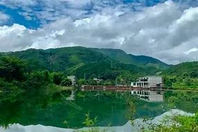 广东自驾游最美公路