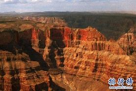 世界景点排名