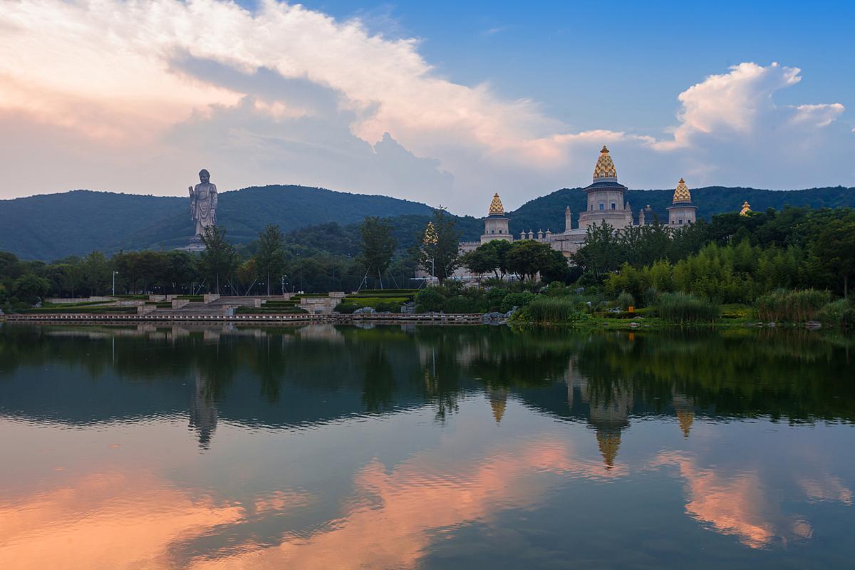 无锡旅游景点有哪些好玩的地方