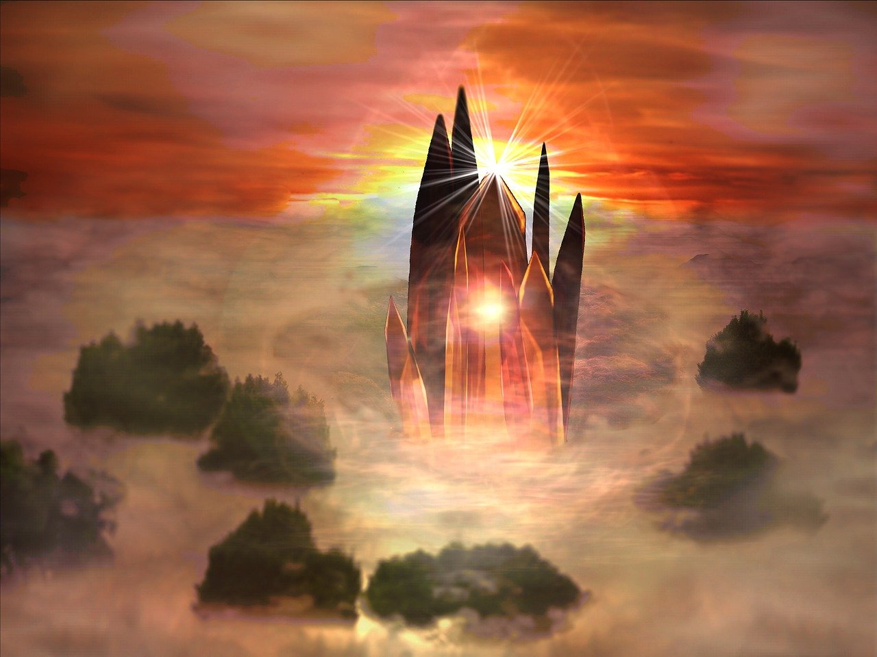 时光穿梭机里的梦幻王国 —— 世纪欢乐园探秘