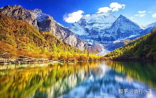 四天假期适合去哪里旅游