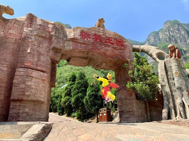 辽阳市旅游景点大全介绍