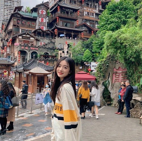 重庆旅游攻略全书