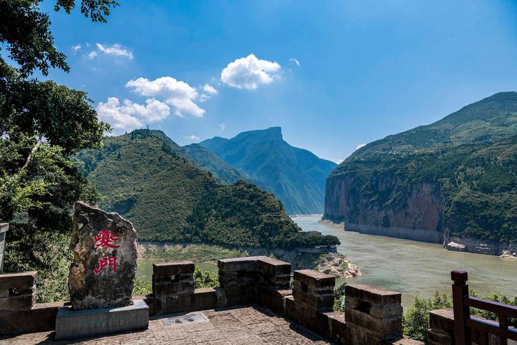 三峡旅游景点实习生建议