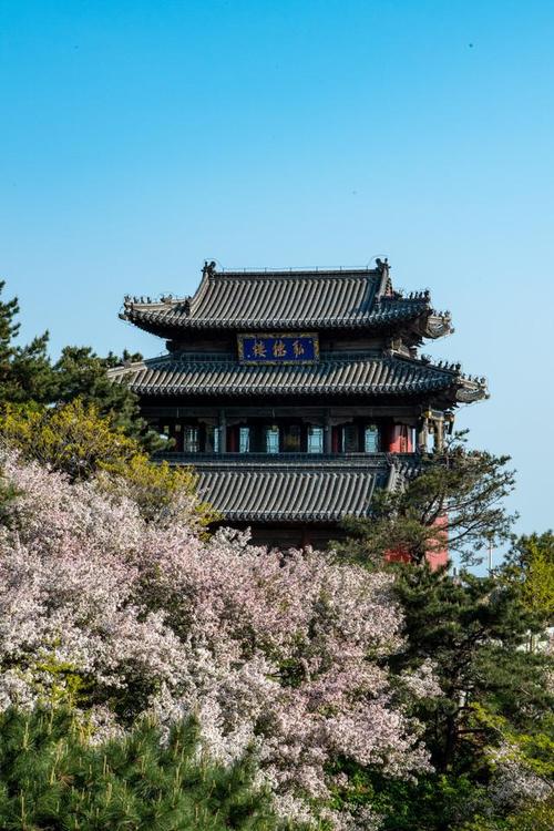 关于国内景点推荐