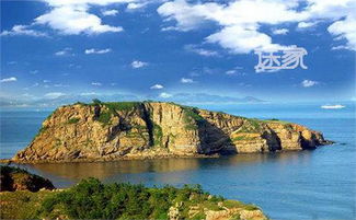 金石滩旅游攻略分享
