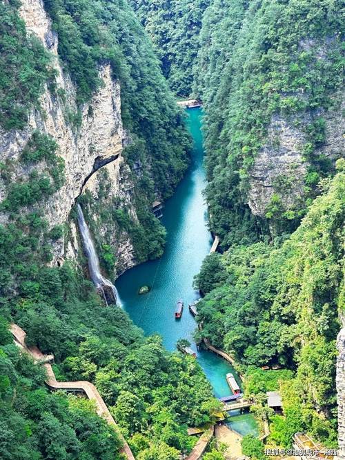 旅游景点去哪里好玩