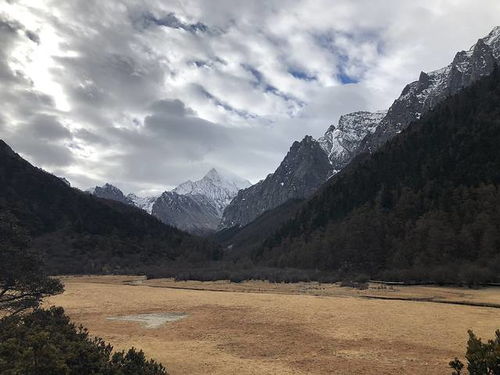 孤独旅行的魅力