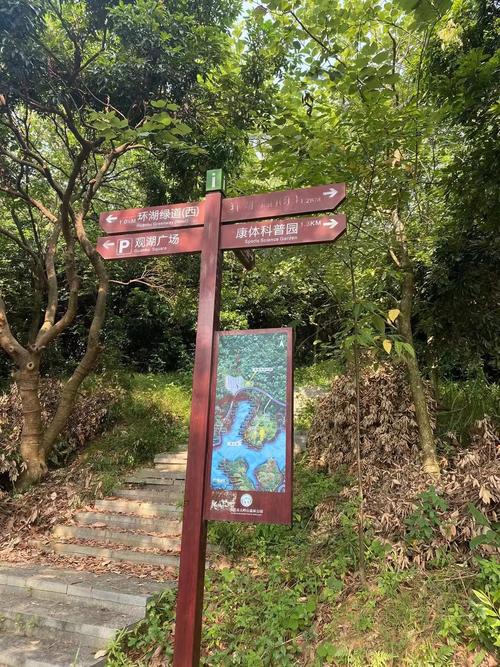 大岭山森林公园游玩攻略