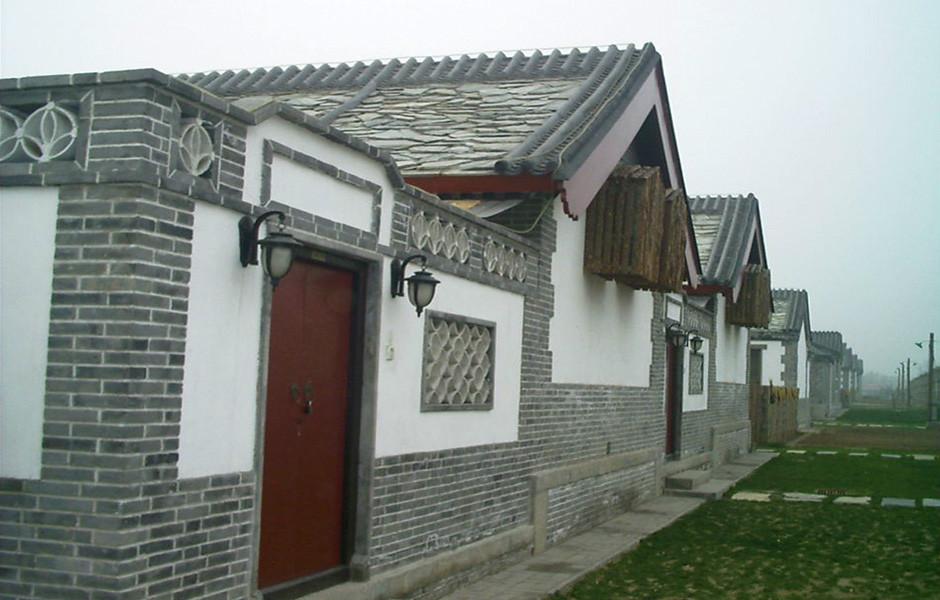 蟹岛度假村价目表