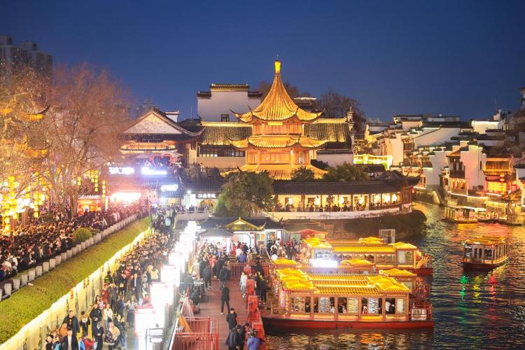 2021春节旅游好去处排行榜国内