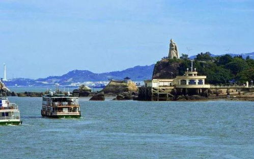 厦门旅游必去十大景点介绍